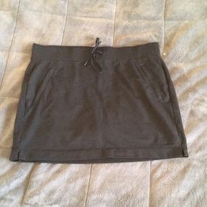 NWOT athlete skort!
